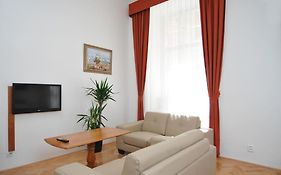 Apartment House Anenska
